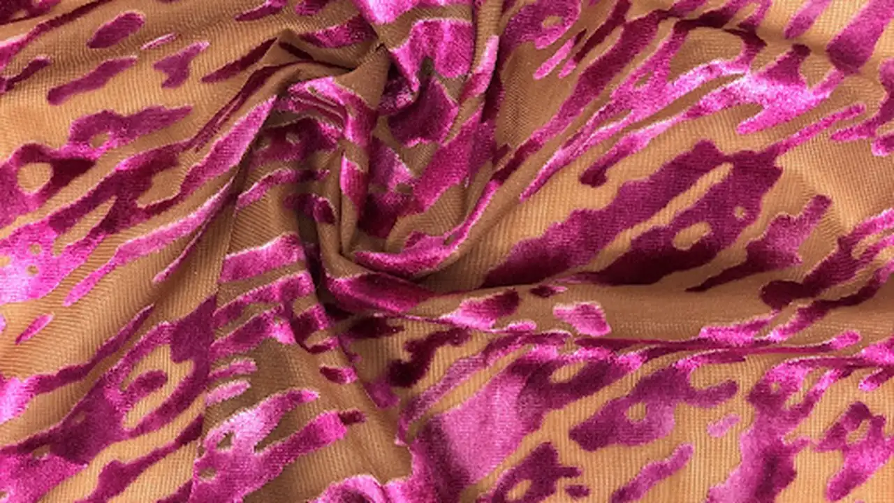 Fabric store in Los Angeles, CA: Elotex International Inc