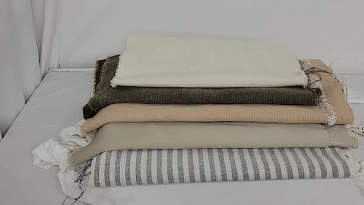Fabric store in Los Angeles, CA: Koshtex