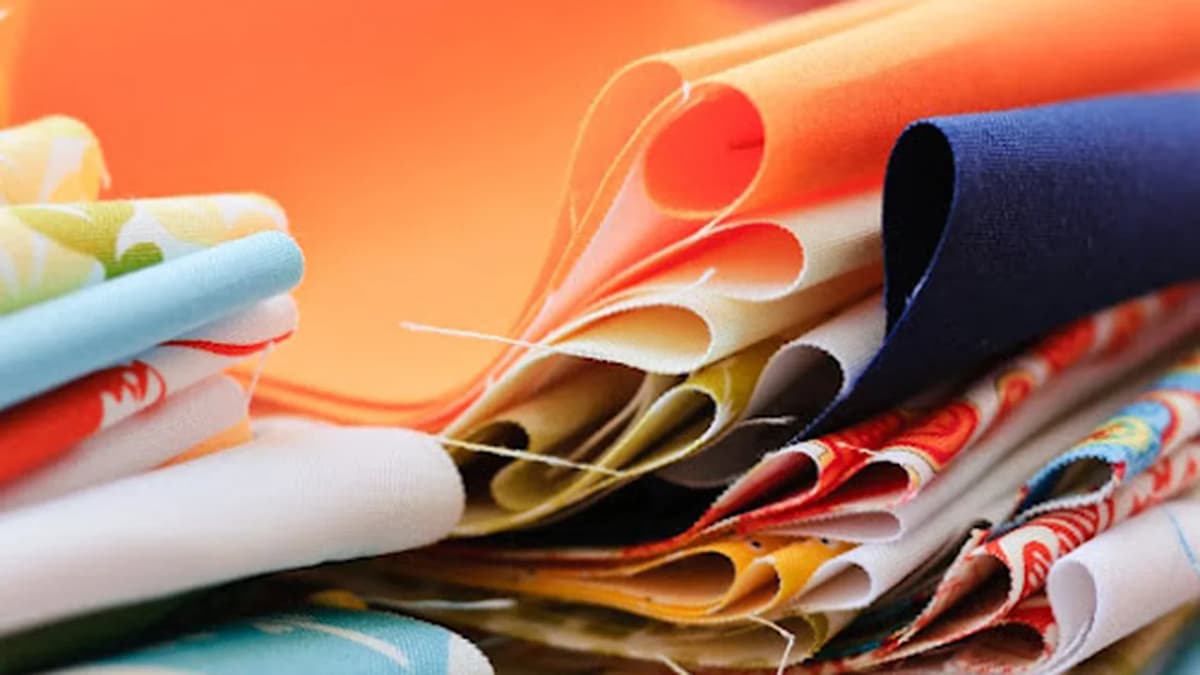 Fabric store in Los Angeles, CA: Morex Fabrics