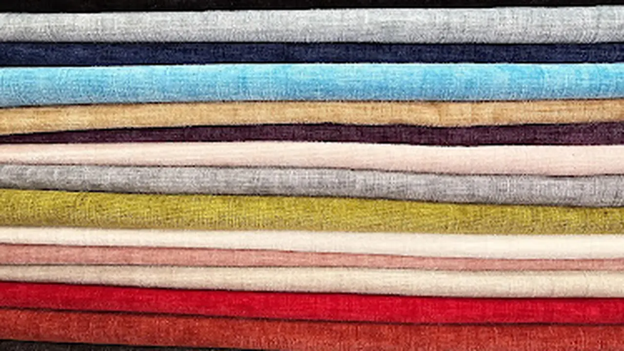 Fabric store in Los Angeles, CA: My Textile Fabric