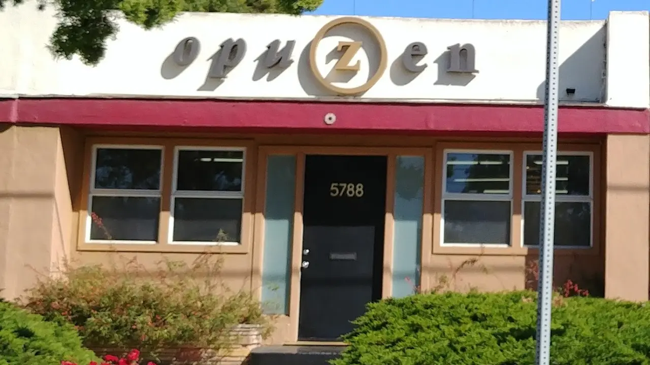 Fabric store in Los Angeles, CA: Opuzen