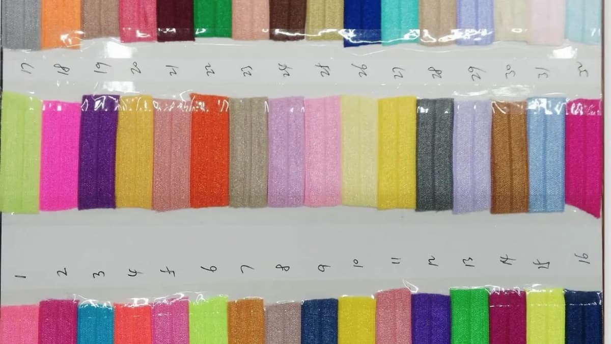 Fabric store in Los Angeles, CA: Perial co inc