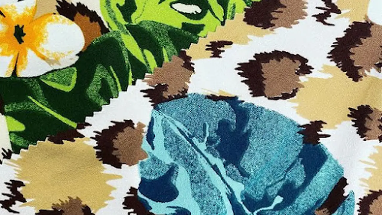 Fabric store in Los Angeles, CA: Search for Fabric