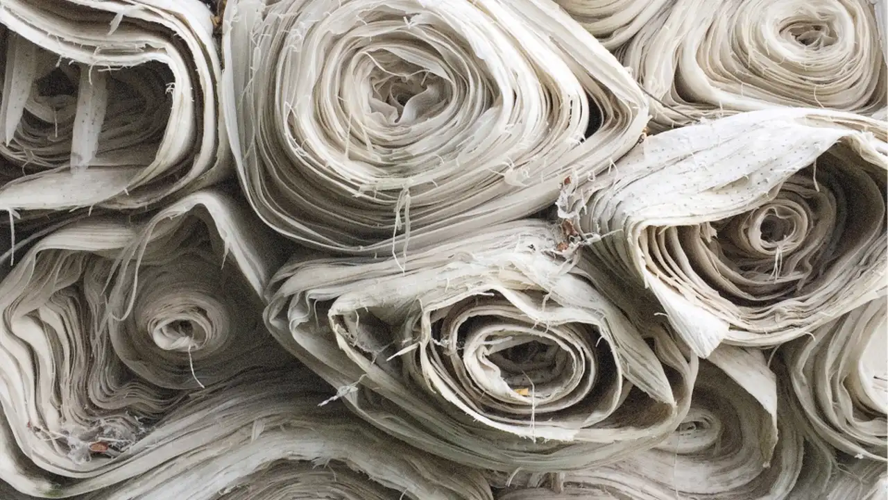 Fabric store in Los Angeles, CA: Silk Project