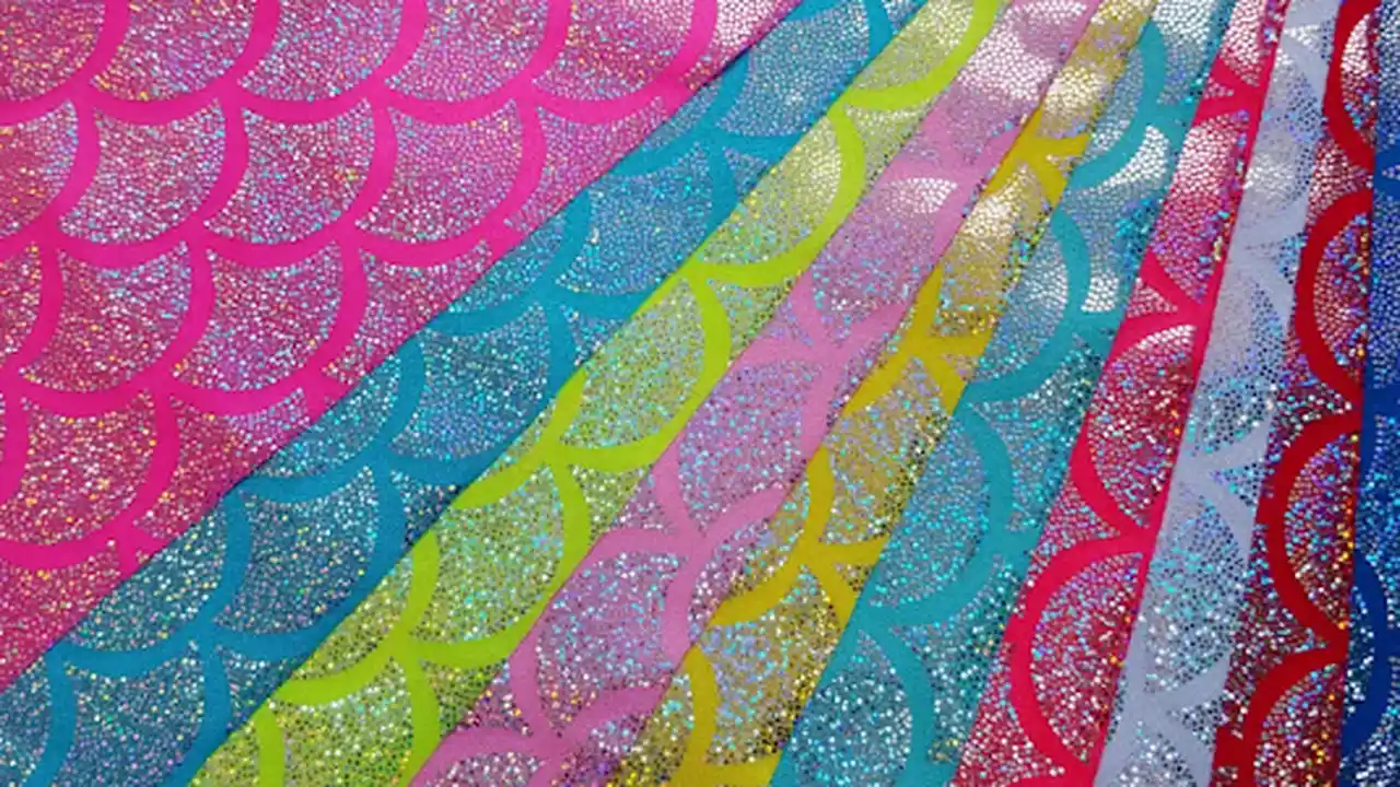 Fabric store in Los Angeles, CA: Spandex Palace