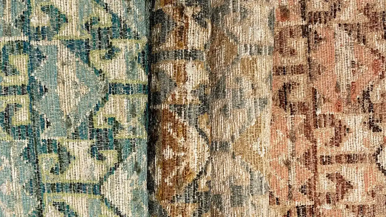 Fabric store in Los Angeles, CA: Top Fabric