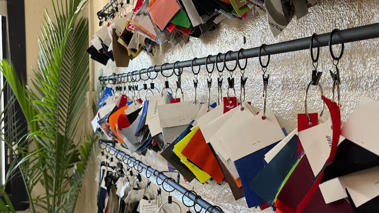 Fabric store in Loveland, CO: Rockywoods Fabrics