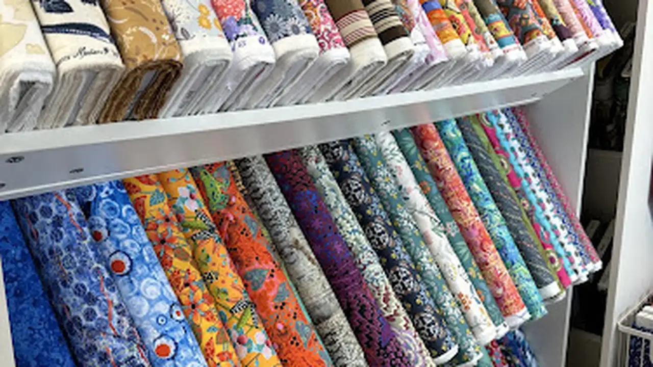 Fabric store in Loveland, CO: Wild Oats Sewing Company
