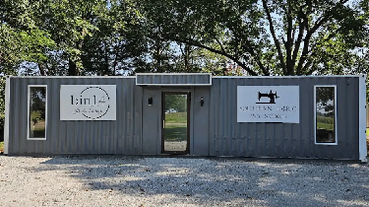 Fabric store in Macon, MS: Southern Fabric and Notions