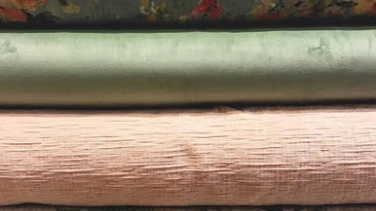 Fabric store in Madison, MS: The Linen Shop