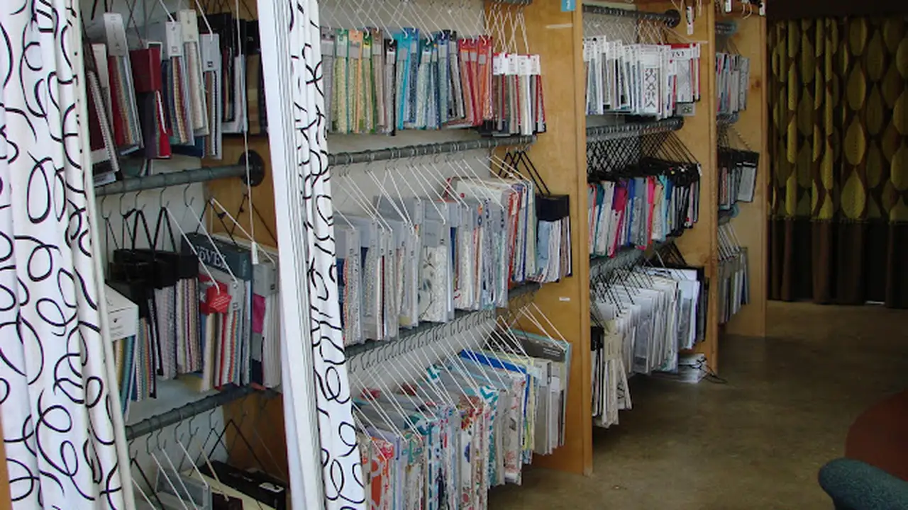 Fabric store in Madison, WI: Creative Energy Designs, Inc
