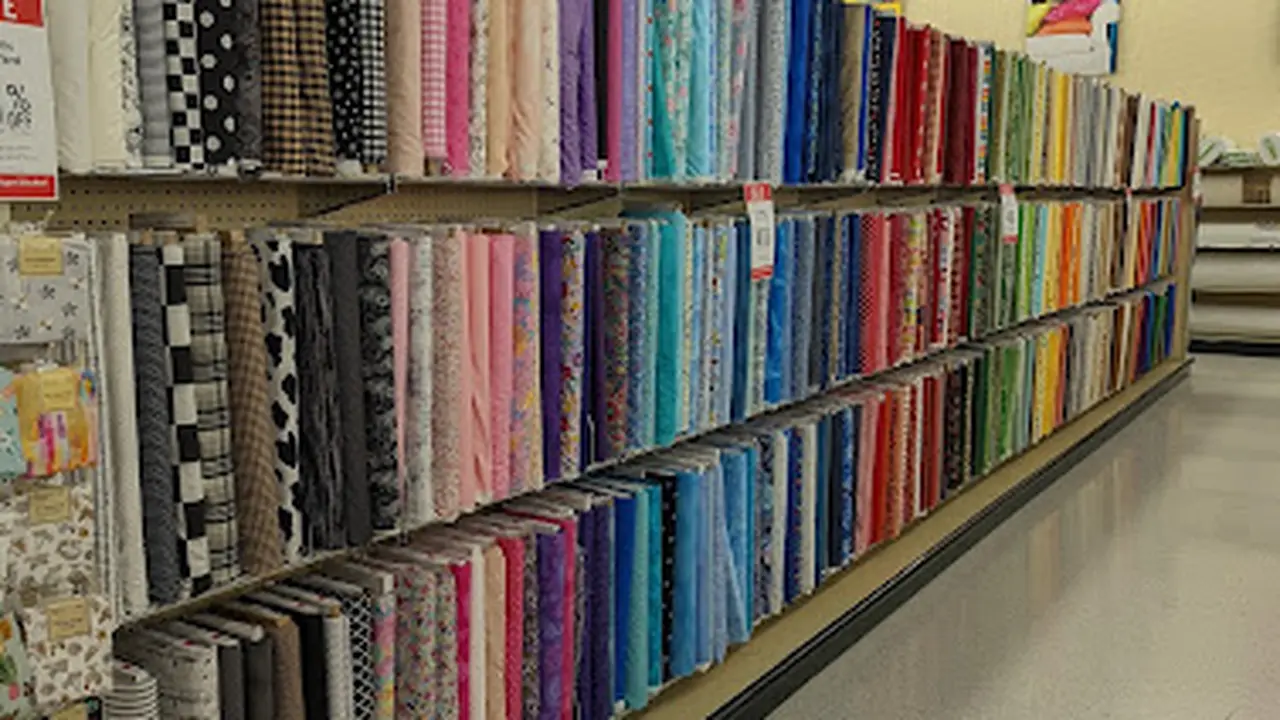 Fabric store in Madison, WI: Hobby Lobby