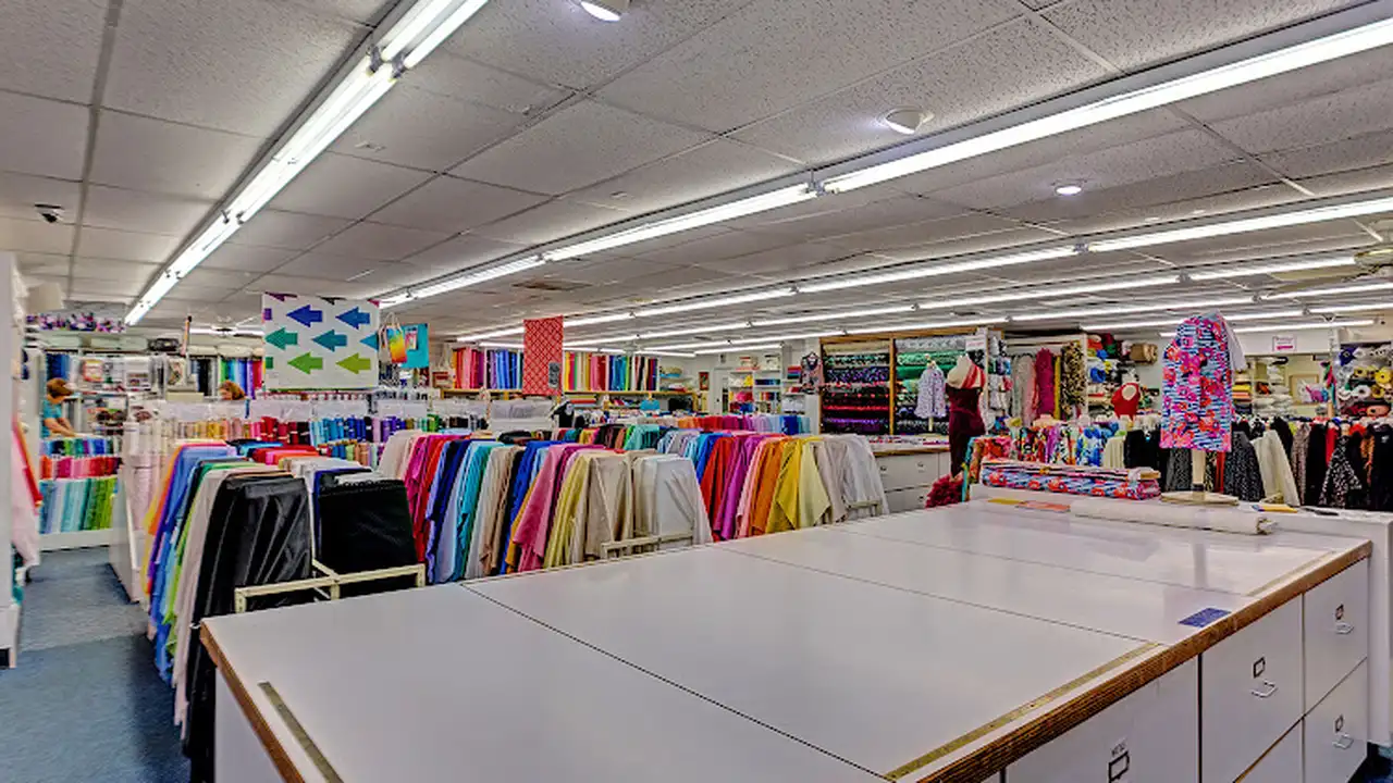 Fabric store in Maitland, FL: The Sewing Studio Fabric Superstore