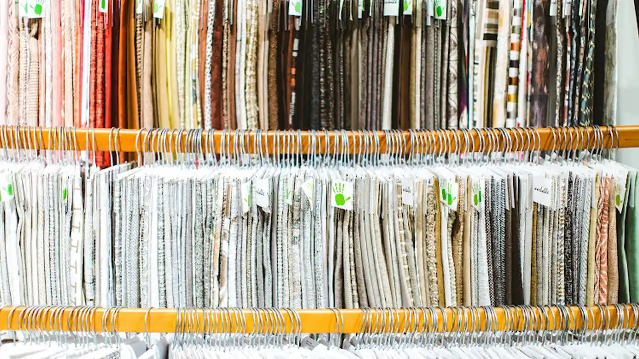 Fabric store in Manhattan, KS: Furnish