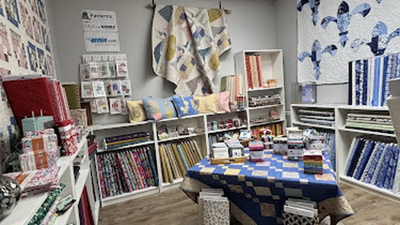 Fabric store in Marianna, FL: Cookie's Fabrics