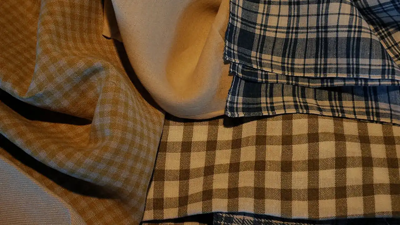 Fabric store in Marshfield, VT: Eaton Hill Textile Works