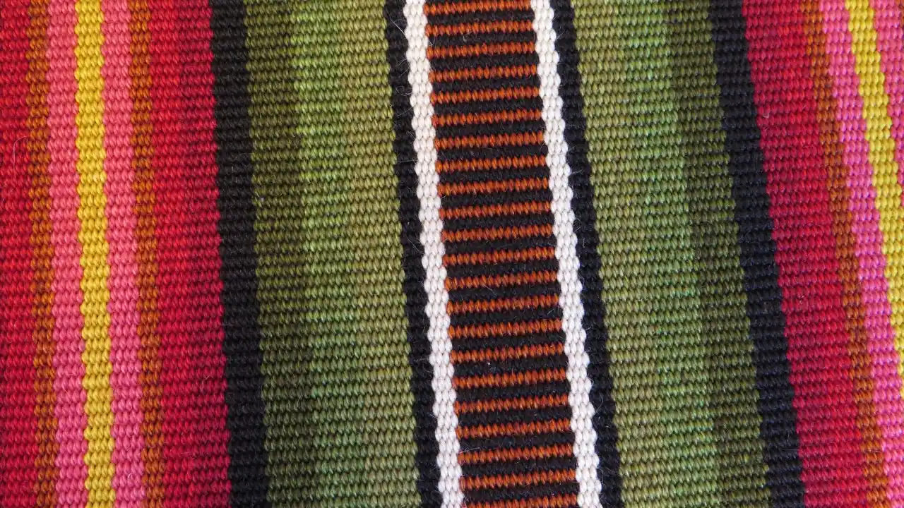 Fabric store in Marshfield, VT: Eaton Hill Textile Works