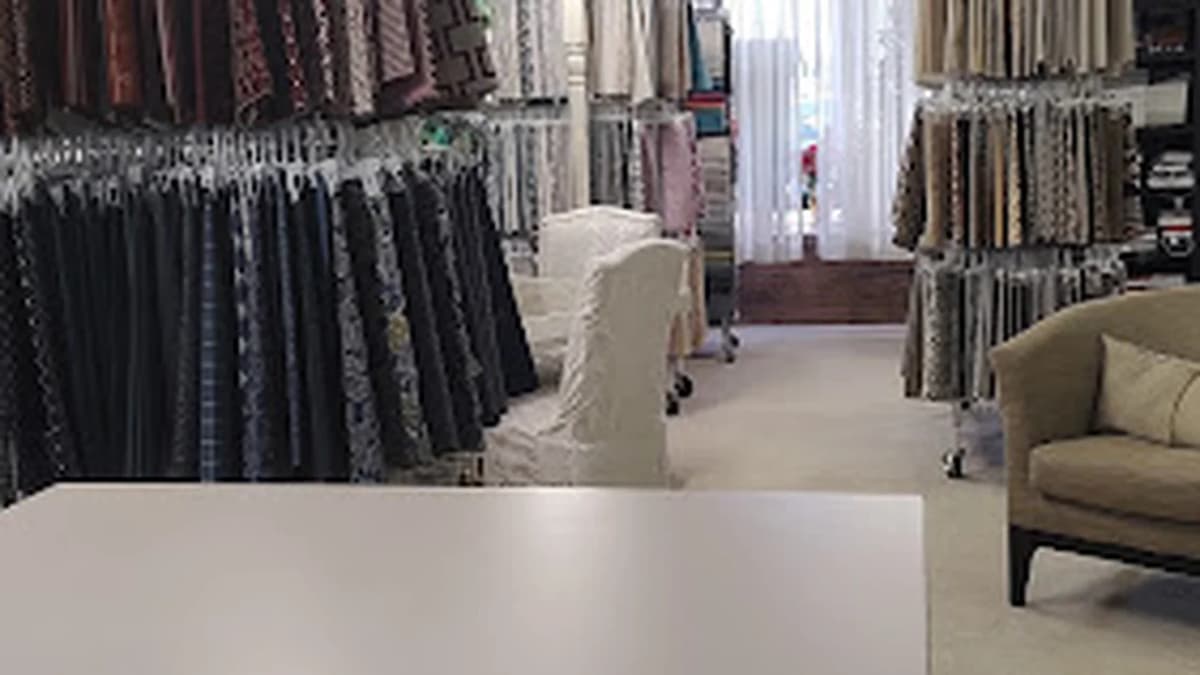 Fabric store in Marysville, WA: T and T Upholstery and Foam Shop