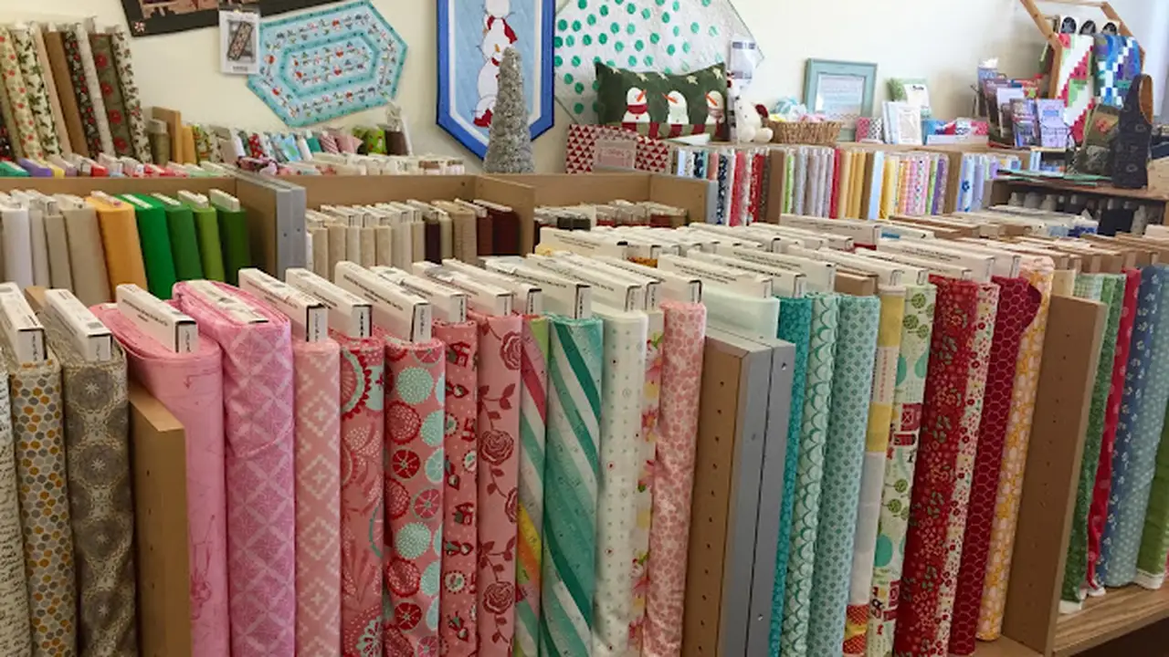 Fabric store in Medina, OH: Fabric Obsession