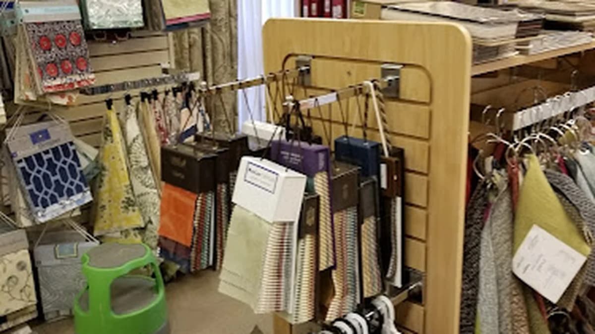 Fabric store in Memphis, TN: FABRICations