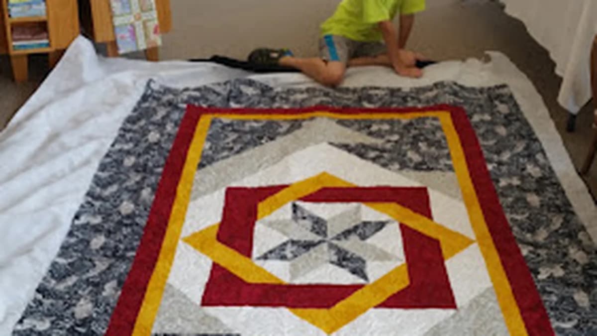 Fabric store in Merrill, MI: Miles of Stitches LLC