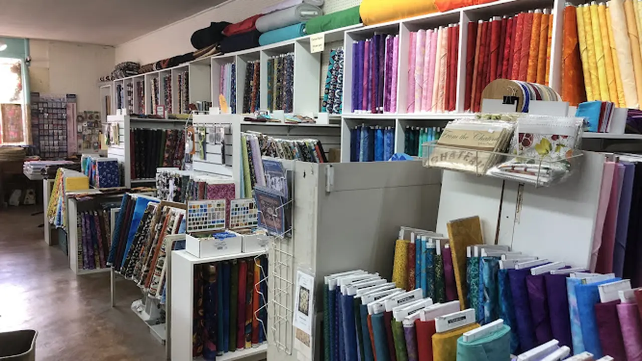 Fabric store in Miami, AZ: Julie's Sewing Corner