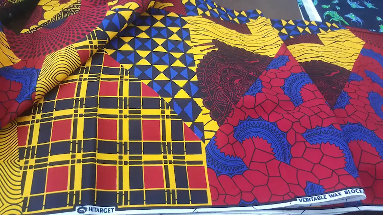 Fabric store in Miami, FL: A to Z Fabrics