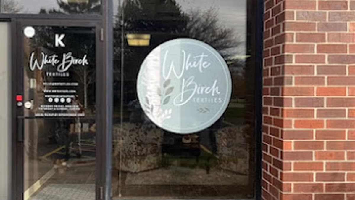 Fabric store in Middleburg Heights, OH: White Birch Textiles