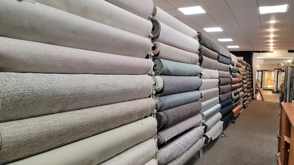 Fabric store in Middletown, NY: TWG Fabrics & Home Decorating Center