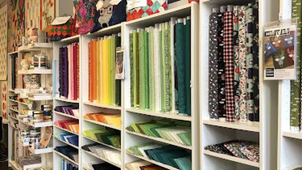 Fabric store in Milan, MI: Textile Fabric Shop