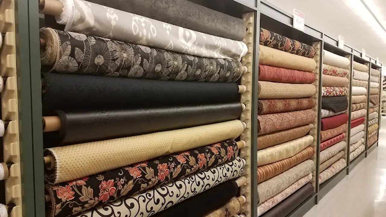 Fabric store in Minot, ND: Hobby Lobby
