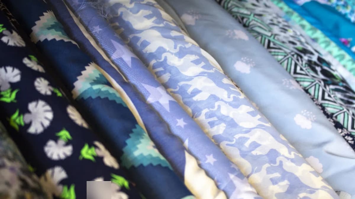 Fabric store in Modesto, CA: Cali Fabrics