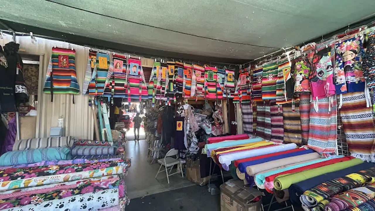 Fabric store in Modesto, CA: Villa’s Fabric Shop