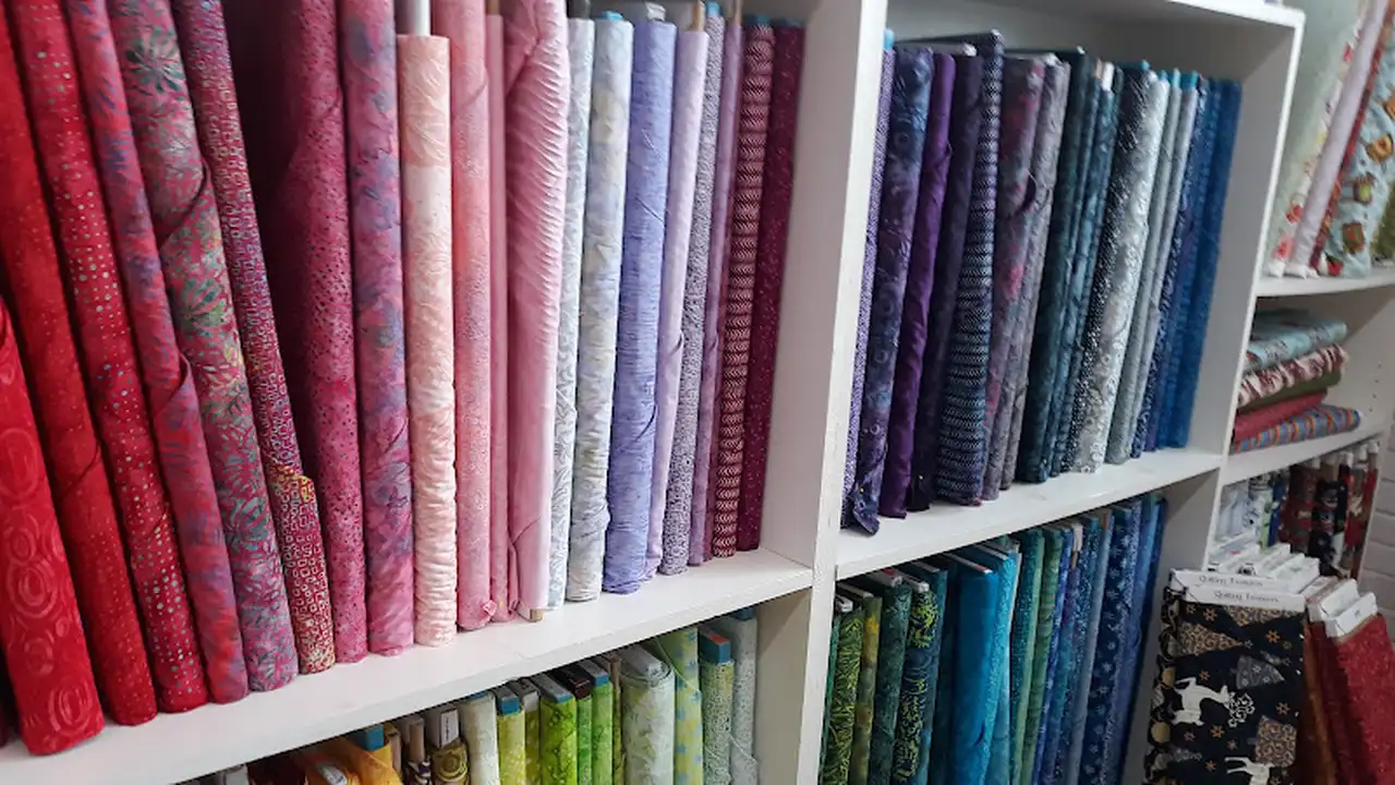 Fabric store in Montoursville, PA: Our Generations Quilt Shop
