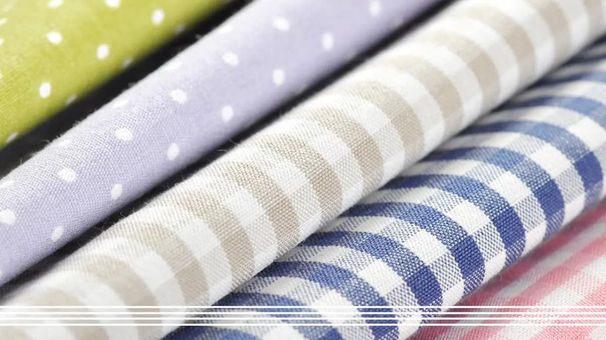Fabric store in Montpelier, VT: A Quilters Garden