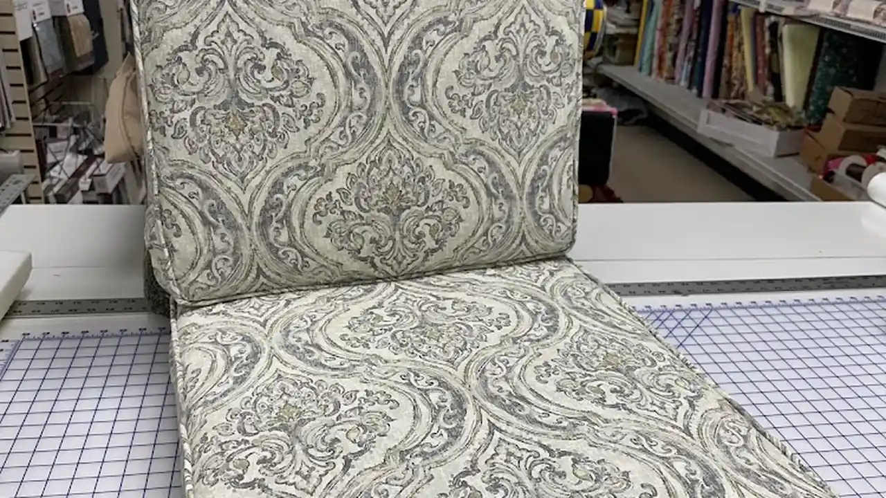 Fabric store in Morgantown, WV: Fabric On A Roll