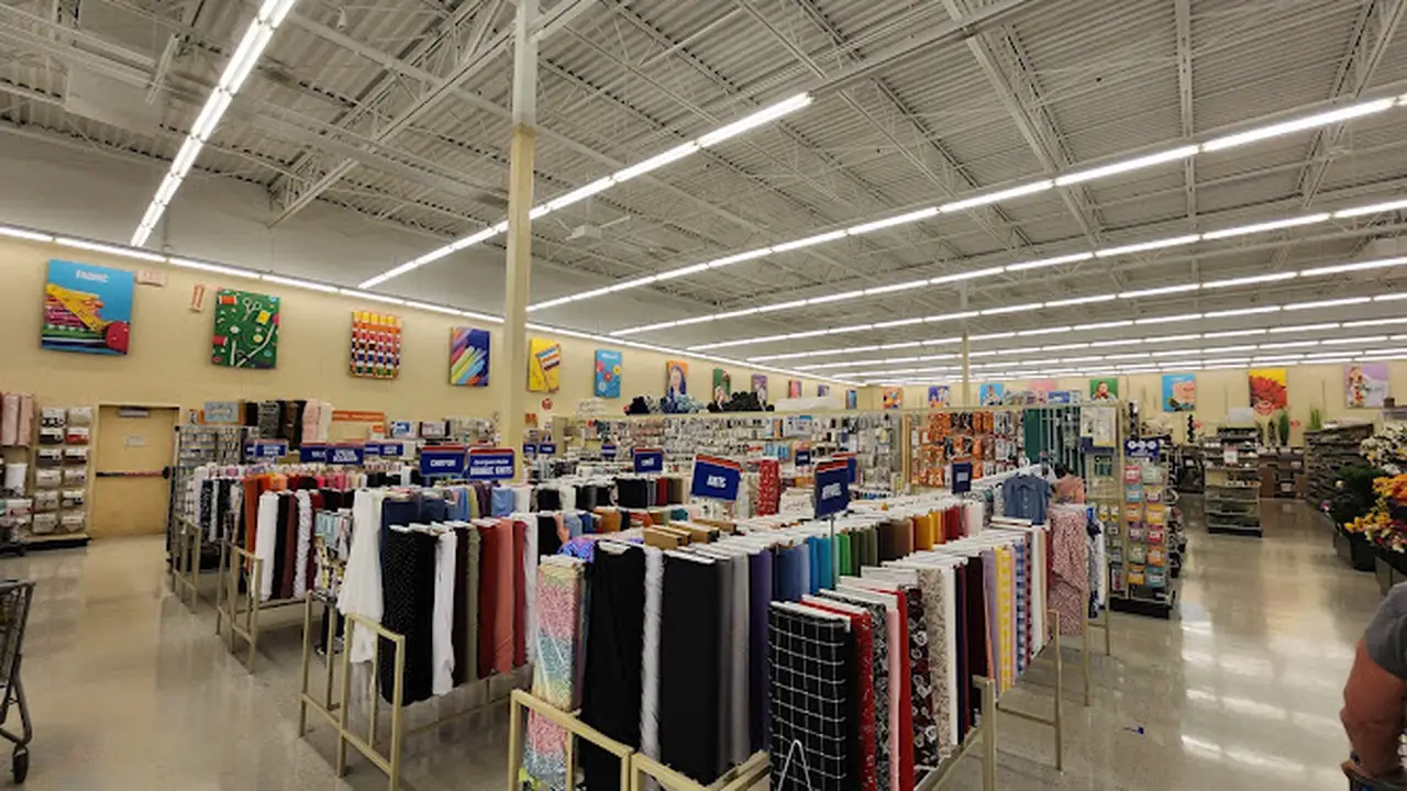 Fabric store in Mt. Juliet, TN: Hobby Lobby