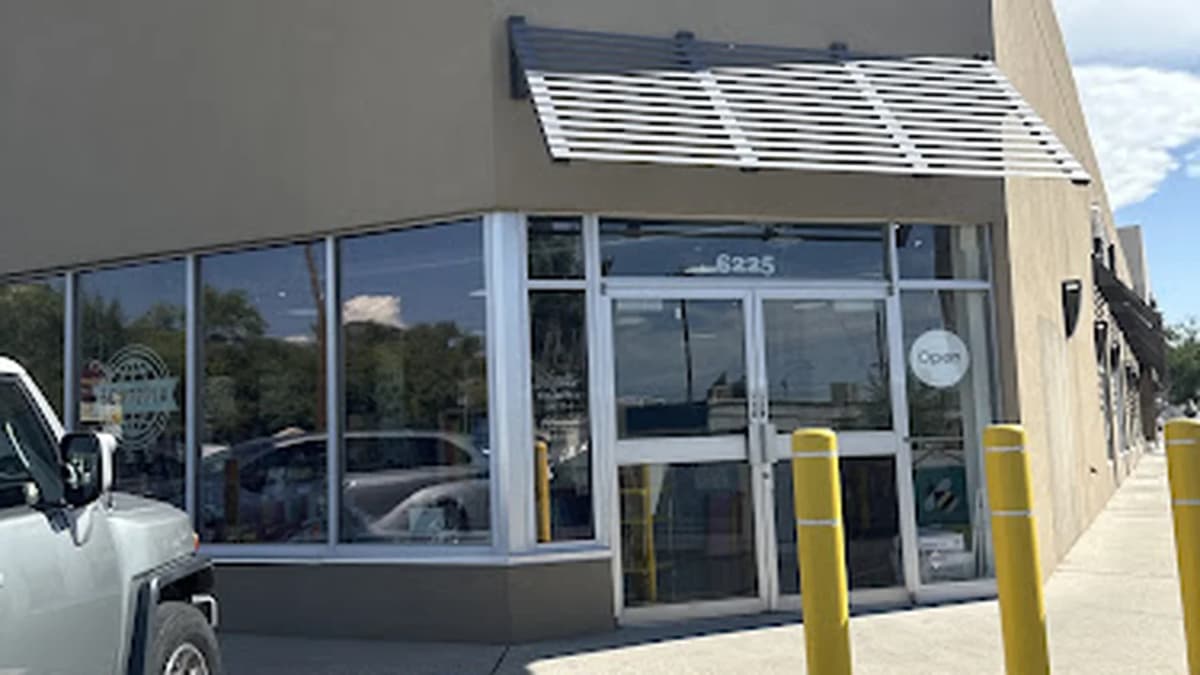Fabric store in Murray, UT: Sewtopia
