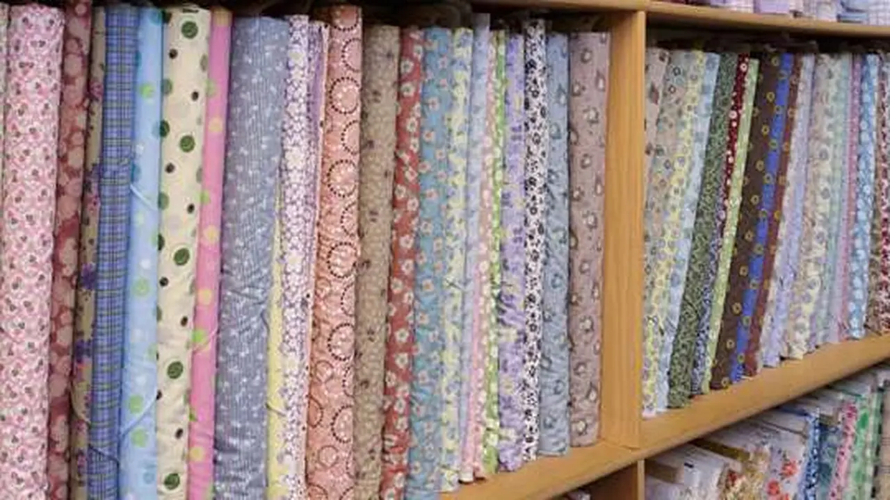 Fabric store in Myerstown, PA: Witmer's Clothing