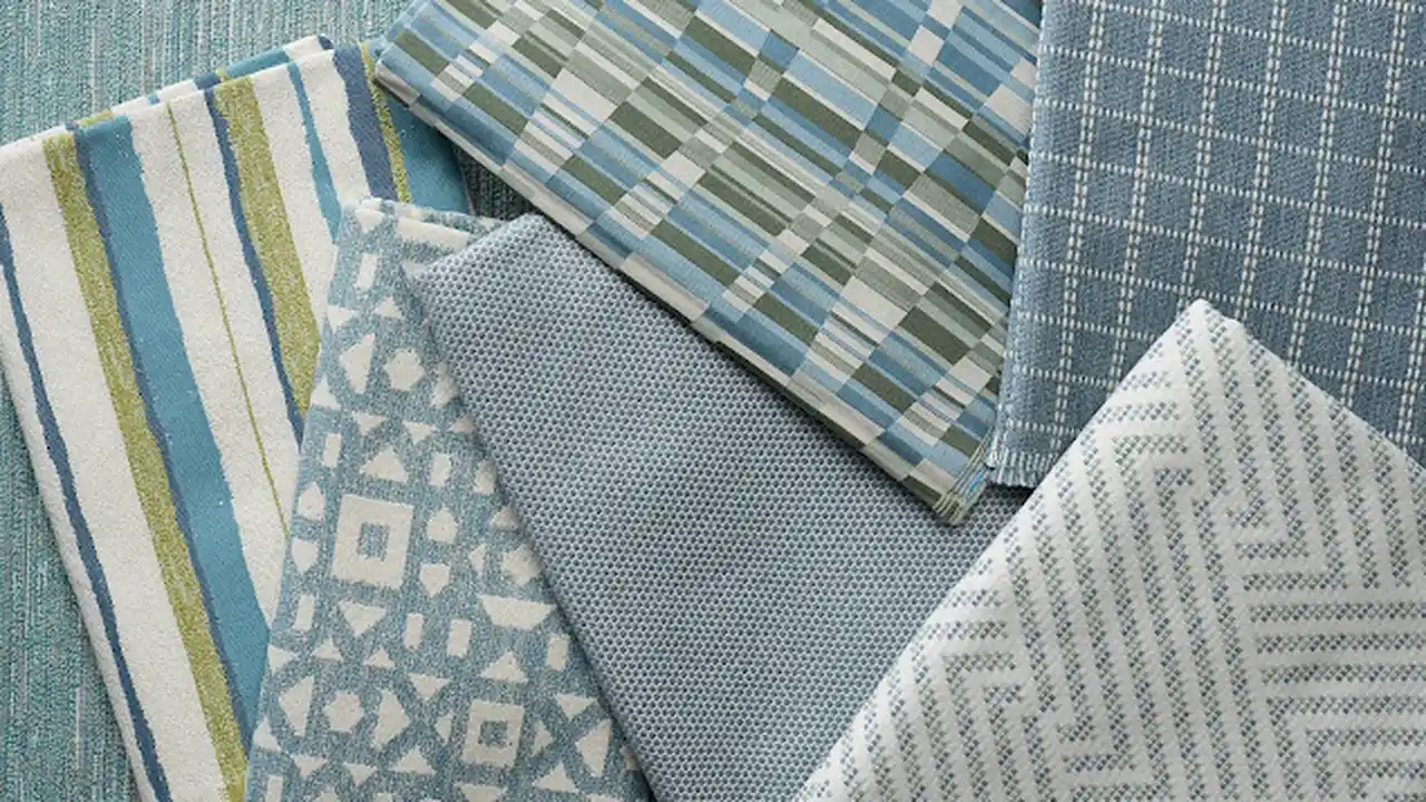 Fabric store in Nanuet, NY: LebaTex, Inc. (Corporate Office)