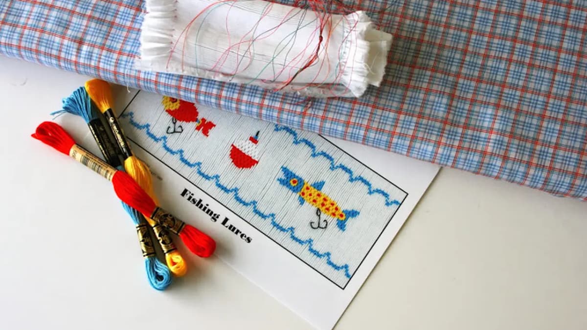 Fabric store in Nashville, TN: Children's Corner Store