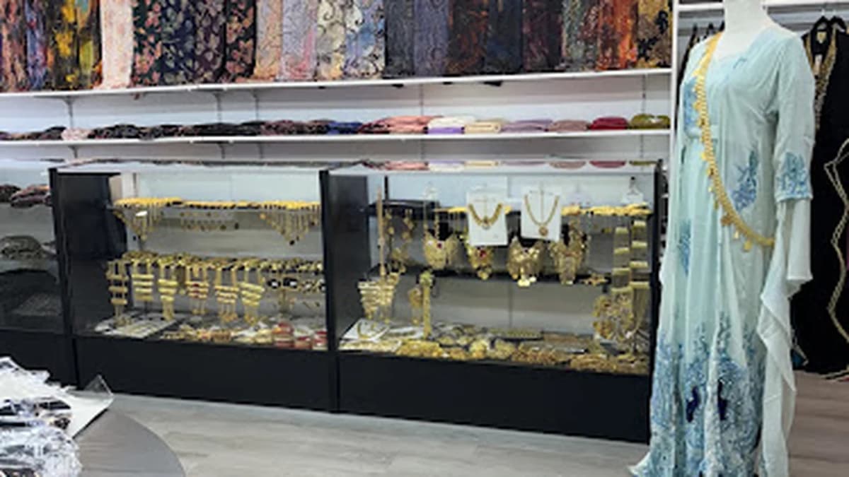 Fabric store in Nashville, TN: VIP fabrics LLC