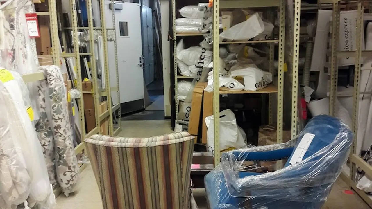Fabric store in Natick, MA: Calico