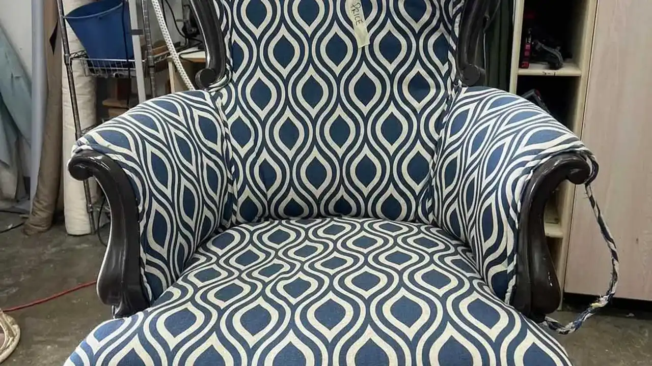 Fabric store in New Richmond, OH: Clermont Upholstery + Brashear's Fabric