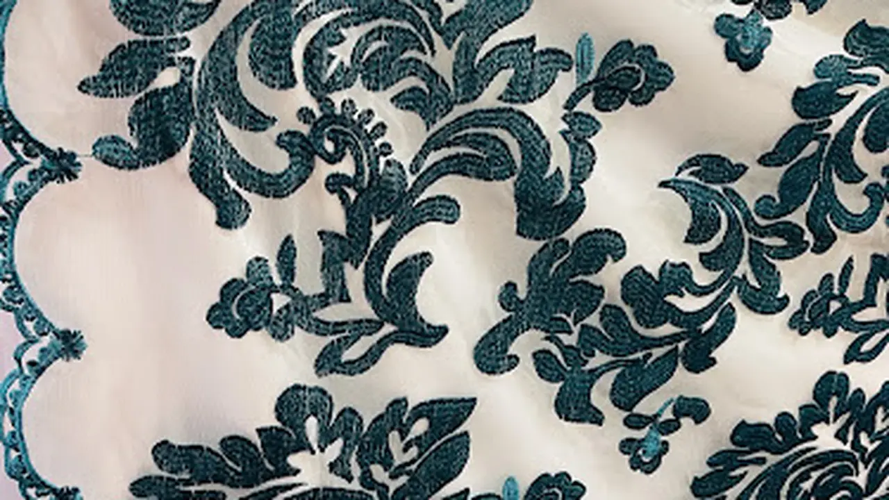 Fabric store in New York, NY: H&M Fabrics