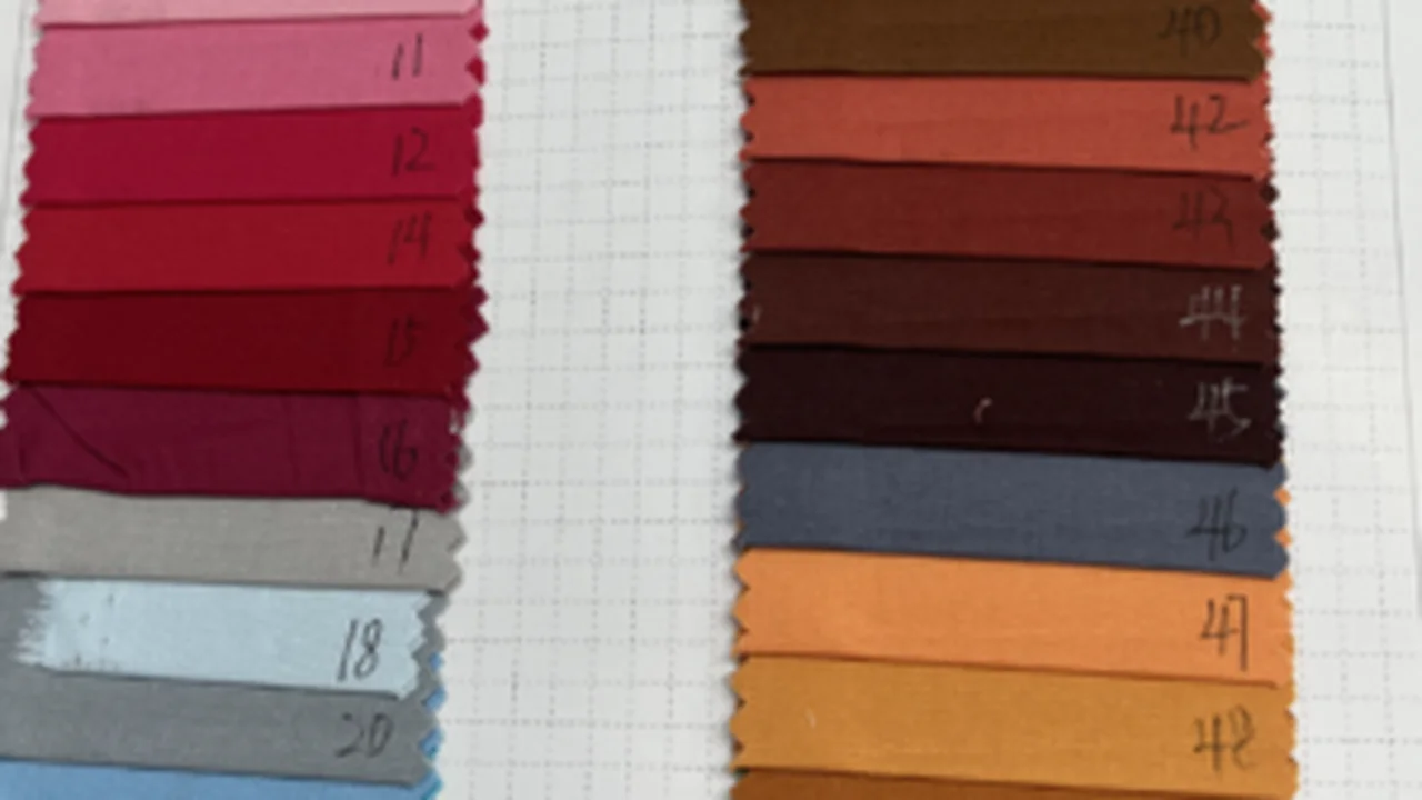 Fabric store in New York, NY: Heirloom Enterprises