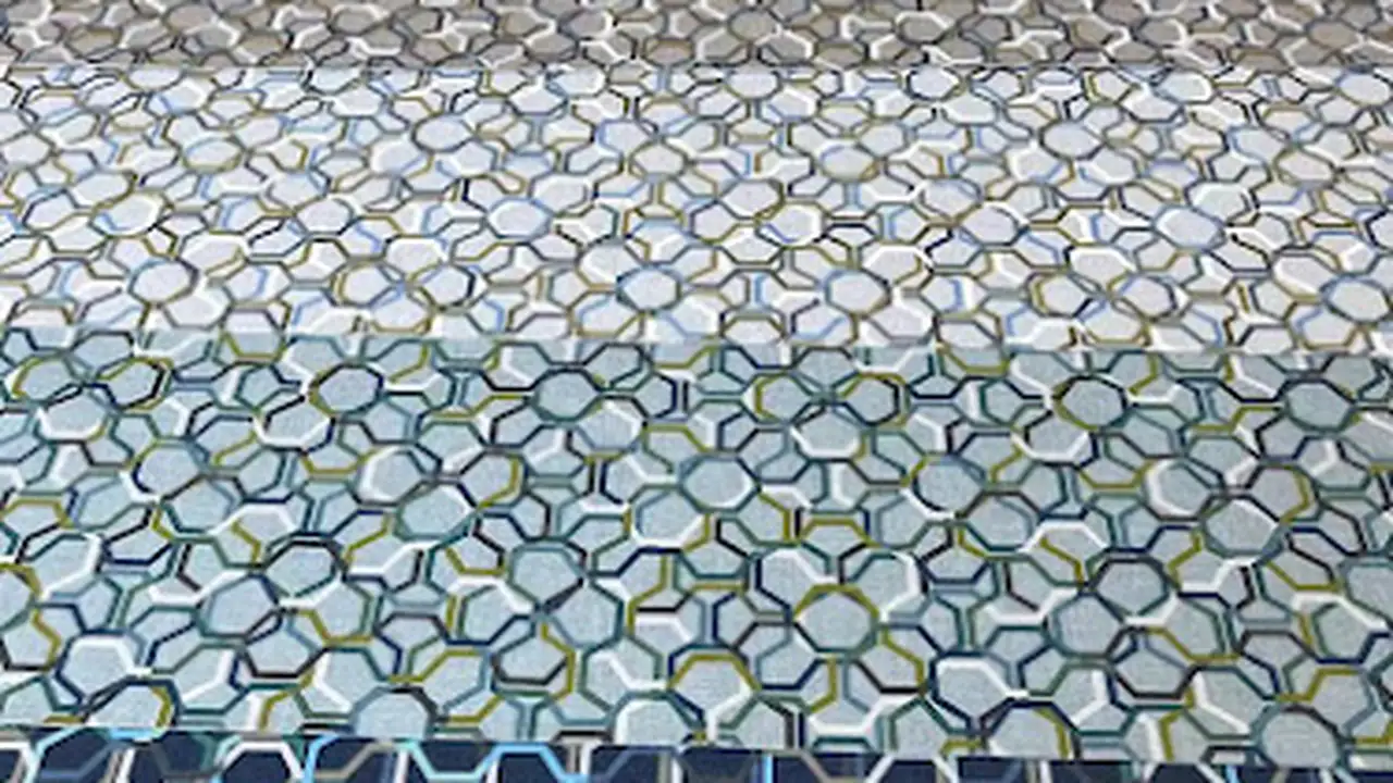 Fabric store in Niles, IL: The Mitchell Group