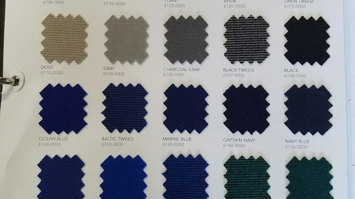 Fabric store in Norfolk, VA: CAMCO