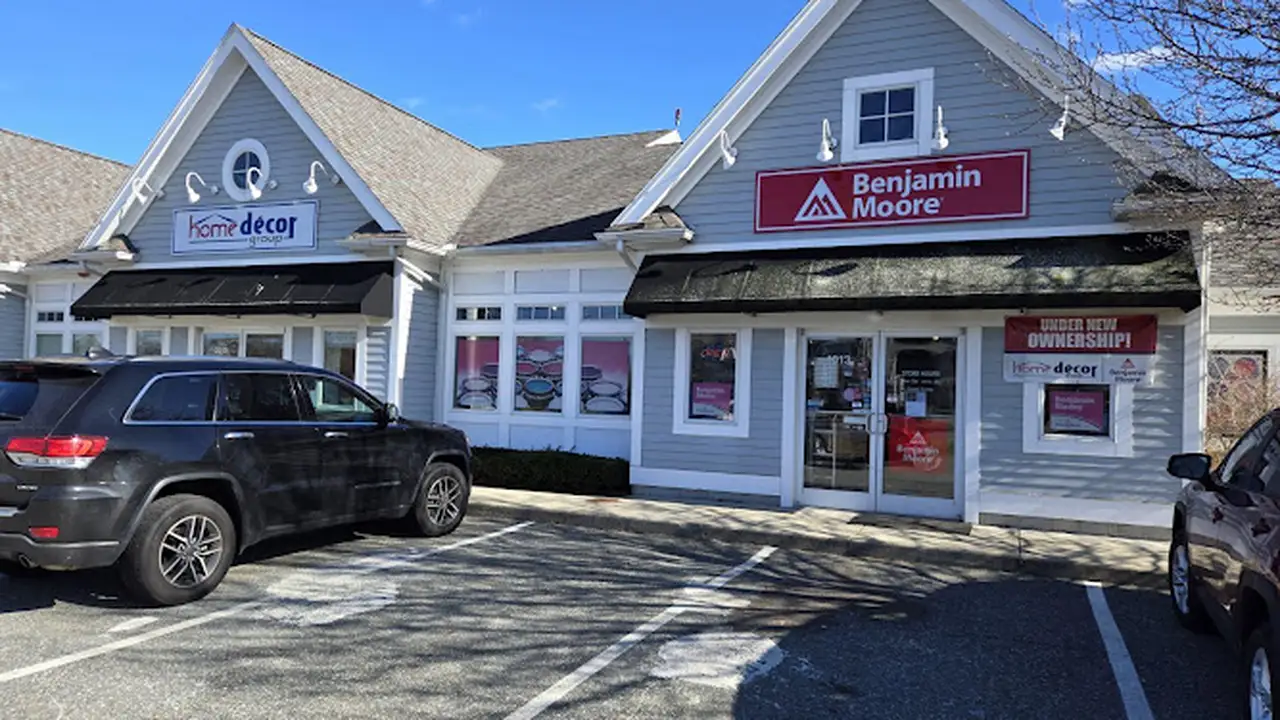 Fabric store in North Andover, MA: Home Decor Group