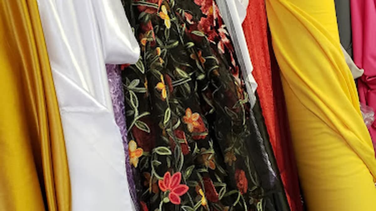 Fabric store in North Las Vegas, NV: Telas - Fabrics Sophie's